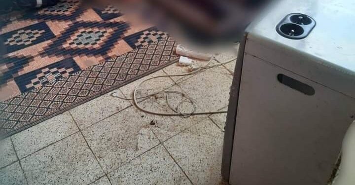 الغاز يودي بحياة شاب في الشلف