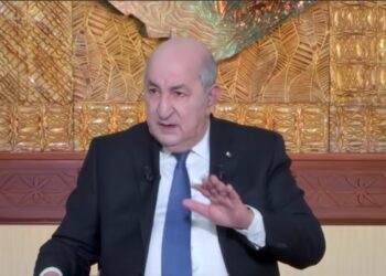 الرئيس تبون: المتلاعبون بقوت الجزائريين سيدفعون الثمن غاليا