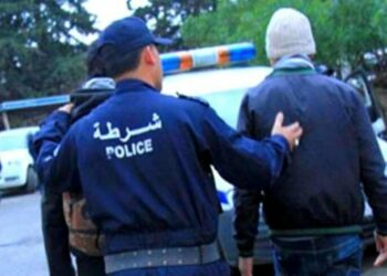 الإطاحة بشبكة تستغل القصر لترويج المخدرات بالمدارس في المدية