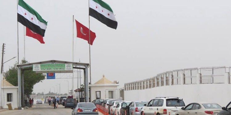 غوتيريش يرحب بفتح معبري باب السلام والراعي لإيصال المساعدات
