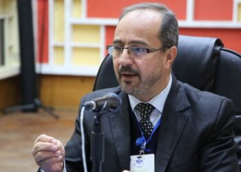  بشير كشرود: الأمن الغذائي يتحقّق بتكامل الفلاحة والصّناعـة
