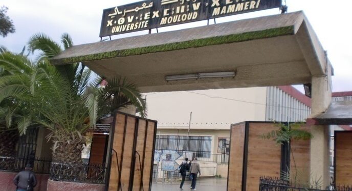 ملتقى وطني حول “مرجعيات الأدب والثقافة الجزائريين” نهاية الأسبوع