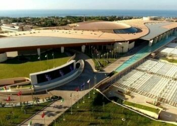 “ايمبكس 2023” في الجزائر.. مارس المقبل