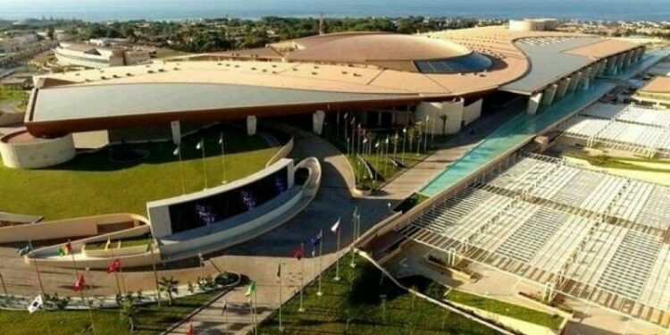 “ايمبكس 2023” في الجزائر.. مارس المقبل