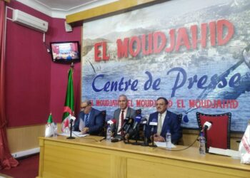 مؤرخون: بناء شراكة جزائرية تونسية مشروع حضاري لا نحيد عنه