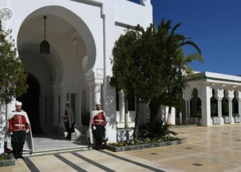 مديرية الاتصال برئاسة الجمهورية تتبرأ من مبادرة جامعة باتنة 1