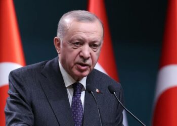 حالة طوارىء 3 أشهر بتركيا