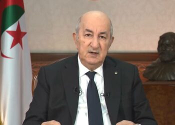 إنهاء مهام وتعيين واليين وواليين منتدبين