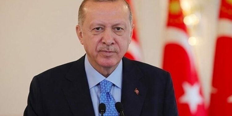 تركيا ستبني 30 ألف سكن لمتضرري الزلزال في مارس