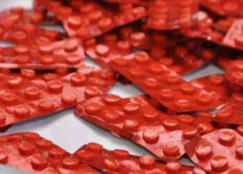 حجز كمية من الأقراص المهلوسة بالوادي وسوق أهراس