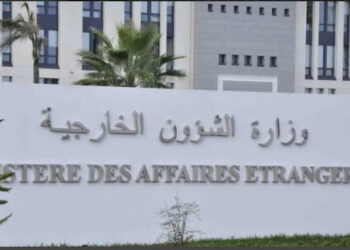 الموافقة على تعيين سفير الجزائر على طاجاكستان