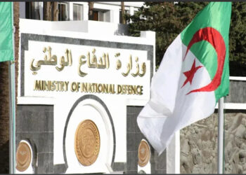 إرهابيان يسلمان نفسيهما ببرج باجي مختار