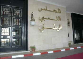 35 سؤالا شفويا لـ 7 وزراء غدا