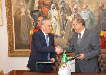 اتفاقية تعاون بين المحكمة الدستورية ومجلس الدولة