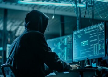 معالجة 500 جريمة سيبرانية منذ بداية 2023