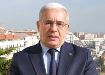 اجتماع ثاني لـ”نداء الساحل”