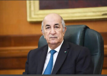 زلزال تركيا.. الرئيس تبون يعزي نظيره أردوغان