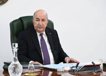 الجزائر الجديدة.. لا مكان للممارسات القديمة