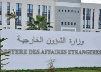 الجزائر تدين هجوما إرهابيا على مفرزة للجيش النيجيري