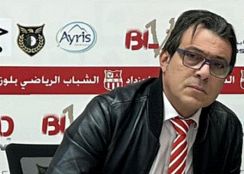 رابحي لـ”الشعب أونلاين”: الاتحاد الإفريقي هو من اختار ملعب عنابة