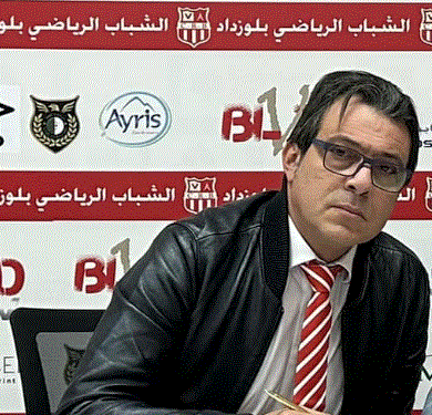 رابحي لـ”الشعب أونلاين”: الاتحاد الإفريقي هو من اختار ملعب عنابة
