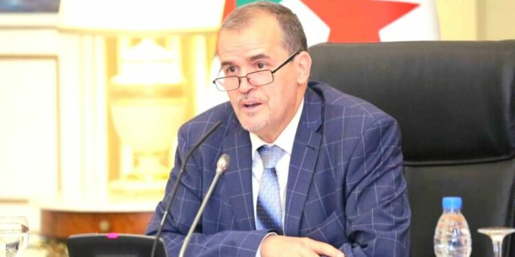 رزيق: بقليل من التسويق يصل الحذاء الجزائري إلى الأسواق الدولية