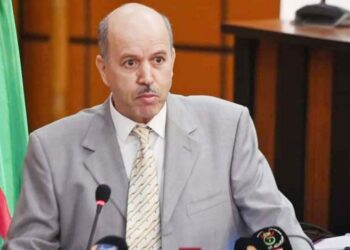وزير الصحة يتحدث عن السمنة في الجزائر
