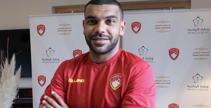الإصابة تبعد سوداني عن الملاعب مؤقتا
