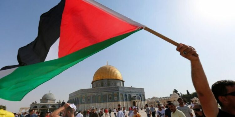 الصين تدعو مجلس الأمن الدولي لإيجاد حل للقضية الفلسطينية  