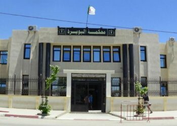 7 سنوات سجنا نافذا ضد شخصين متورطين في المضاربة بالبويرة