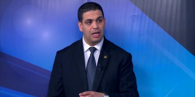 أحمد ميزاب: كل التقارير الأوروبية اليوم تتحدث عن خطر نظام المخزن المغربي