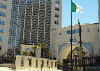 استغلال منجم أميزور للزنك والرصاص بداية من هذا التاريخ