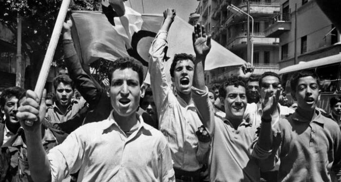 19 مارس يوم تاريخي شاهد على بداية عهد جديد