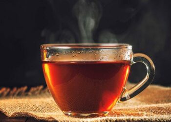 شرب الشاي بانتظام يُجنبك أمراض القلب