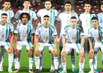 منتخب أقل من 23 لن يشارك في “كان” 2023