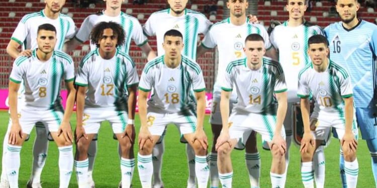 منتخب أقل من 23 لن يشارك في “كان” 2023