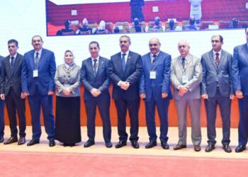 توقيع البيان العام لسياسة الموارد البشرية لـ”سوناطراك”