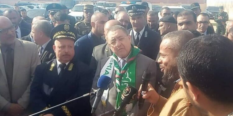 مراد: 900 مشروع استثماري حيز الإنتاج في سنة