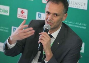 الرياضي حماد وزيرا للرياضة والشباب