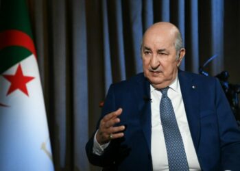 الرئيس تبون: معظم الدول الأعضاء رحبت بانضمام الجزائر الى مجموعة “البريكس”