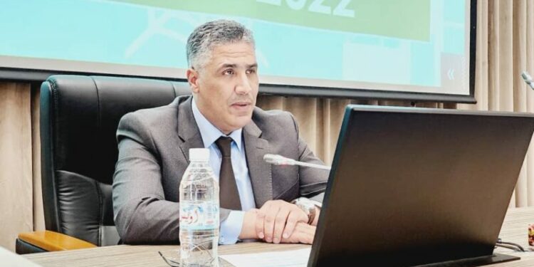 برنامج وطني بأكثر من مليون و326 الف سكن…