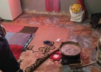تسمم شخص بغاز أحادي أكسيد الكربون في باتنة