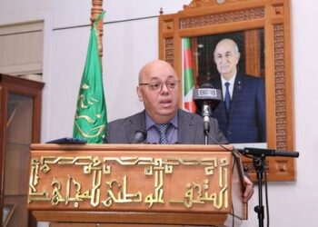 مكاسب الثورة التحريرية إسمنت الذاكرة الوطنية