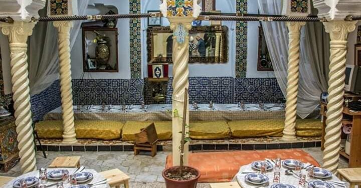 “الإفطار بقصبة الجزائر”.. توجه سياحي جديد