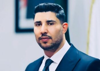 أكرم زيدي: الاقتصاد بحاجة إلى مليون مؤسسة صغيرة لتحقيق التوازن