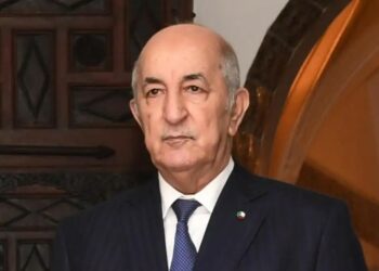 الرئيس الذي لا يفوته شيء