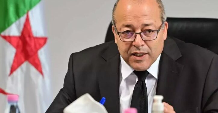  بوسليماني: تكوين الصحفيين ضرورة مستعجلة