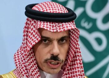 فيصل بن فرحان: الاتفاق السعودي- الإيراني نتيجة محادثات استمرت سنتين