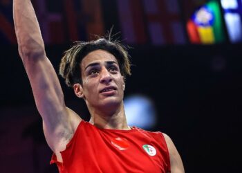 ثلاث جزائريات في بطولة العالم للملاكمة بالهند