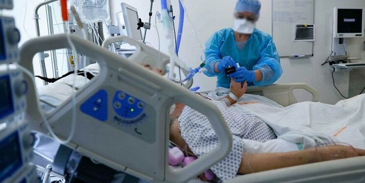 فتح مصالح الإنعاش في مستشفيات الجزائر